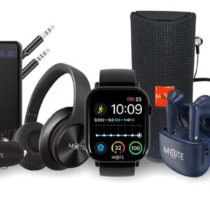 Mobile Accessories – Premium Quality & Best Price